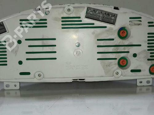 Instrument cluster KIA SPORTAGE II (JE_, KM_) 2.0 CRDi 4WD | BP4690451C47 