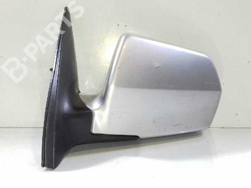 Left mirror KIA SPORTAGE II (JE_, KM_) 2.0 CRDi 4WD | BP4690461C26 