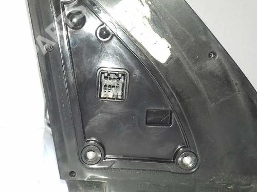 Left mirror KIA SPORTAGE II (JE_, KM_) 2.0 CRDi 4WD | BP4690461C26 