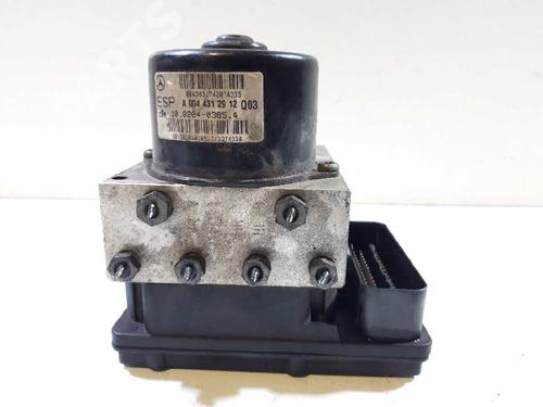 ABS Bremseaggregat MERCEDES-BENZ C-CLASS T-Model (S203) C 220 CDI (203.208) A0325459132 | 10092515413 | A0044312912