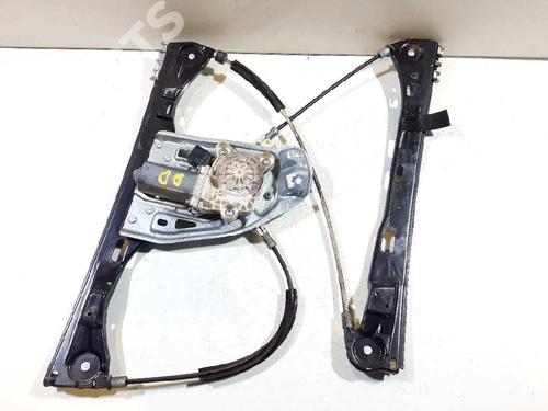 Alzavetro anteriore destra MERCEDES-BENZ C-CLASS T-Model (S203) C 220 CDI (203.208) | BP4690475C23 