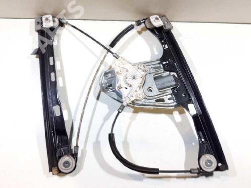 Alzavetro anteriore destra MERCEDES-BENZ C-CLASS T-Model (S203) C 220 CDI (203.208) | BP4690475C23 