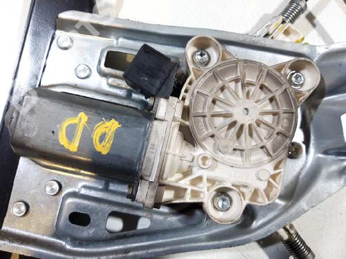 Alzavetro anteriore destra MERCEDES-BENZ C-CLASS T-Model (S203) C 220 CDI (203.208) | BP4690475C23 