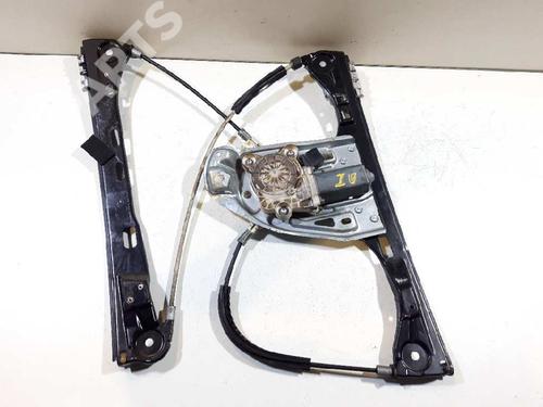 Front left window mechanism MERCEDES-BENZ C-CLASS T-Model (S203) C 220 CDI (203.208) | BP4690473C22 