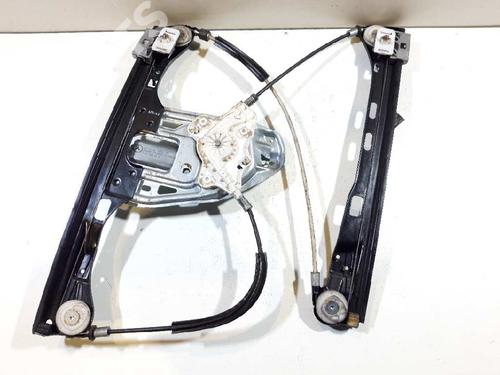 Front left window mechanism MERCEDES-BENZ C-CLASS T-Model (S203) C 220 CDI (203.208) | BP4690473C22 