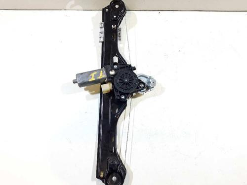 Rear left window mechanism MERCEDES-BENZ C-CLASS T-Model (S203) C 220 CDI (203.208) | BP4690467C24 