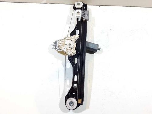 Rear left window mechanism MERCEDES-BENZ C-CLASS T-Model (S203) C 220 CDI (203.208) | BP4690467C24 