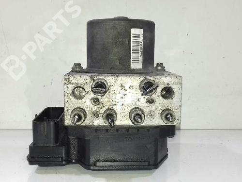 ABS pump FORD MONDEO IV (BA7)  | BP4690512M43 
