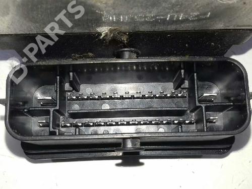 ABS pump FORD MONDEO IV (BA7)  | BP4690512M43 