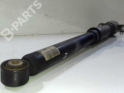 Left rear shock absorber AUDI A5 (8T3) 3.0 TDI quattro | BP4695411M18 