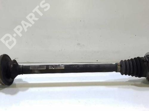 Used Left rear driveshaft Left rear driveshaft AUDI A5 (8T3) 3.0 TDI quattro (240 hp) 4695397 4695397