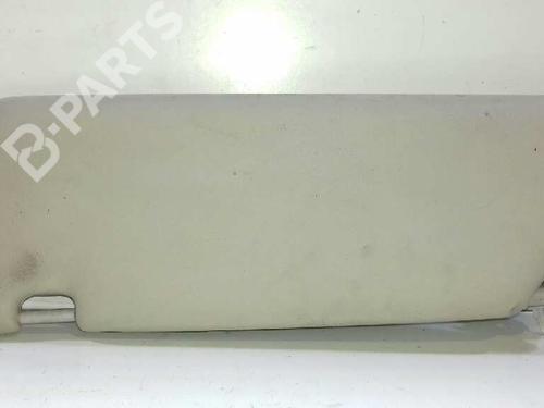 Right sun visor AUDI A5 (8T3) 3.0 TDI quattro | BP4695446I2 