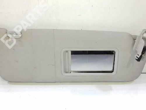 Right sun visor AUDI A5 (8T3) 3.0 TDI quattro | BP4695446I2 