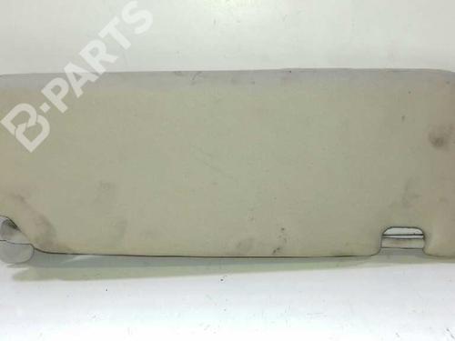Used Left sun visor Left sun visor AUDI A5 (8T3) 3.0 TDI quattro (240 hp) 4695447 4695447
