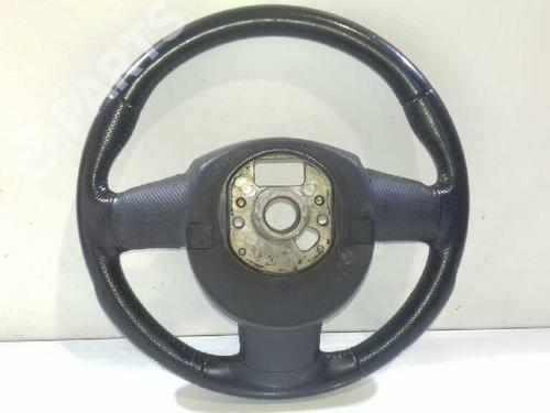 Steering wheel AUDI A5 (8T3) 3.0 TDI quattro | BP4695439C49 