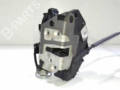 Used Front left lock FORD FOCUS III 1.6 Ti (105 hp) 4733102