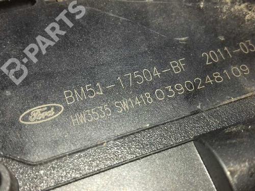 Front wiper motor FORD FOCUS III 1.6 Ti | BP4733107M29 