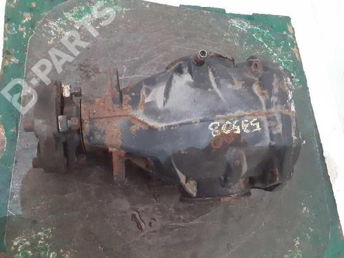 Used Rear differential MERCEDES-BENZ CLS (C219) CLS 320 CDI (219.322) (224 hp) 4733179