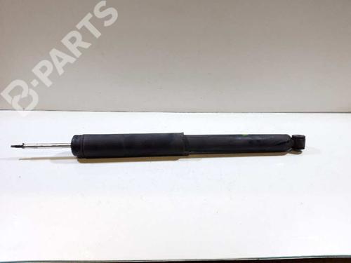 Used Left rear shock absorber FORD FOCUS III 1.5 TDCi (120 hp) 4733078