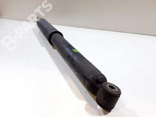 Left rear shock absorber FORD FOCUS III 1.5 TDCi | BP4733078M18 