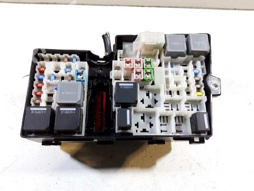 Used Fuse box FORD FOCUS III 1.5 TDCi (120 hp) 4733091
