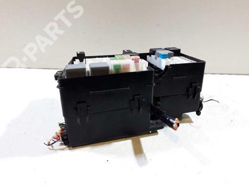 Fuse box FORD FOCUS III 1.5 TDCi | BP4733091E1 