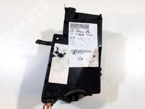 Fuse box FORD FOCUS III 1.5 TDCi | BP4733091E1 