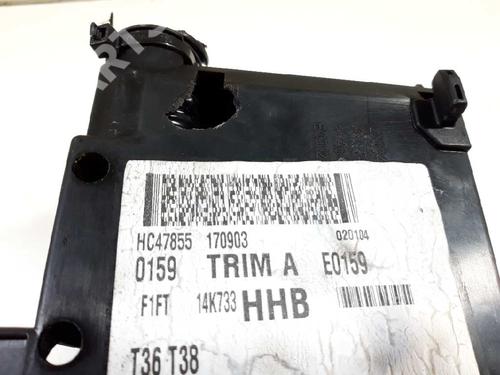Fuse box FORD FOCUS III 1.5 TDCi | BP4733091E1 