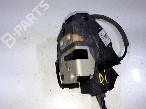 Used Front left lock FORD FOCUS III 1.5 TDCi (120 hp) 4733095