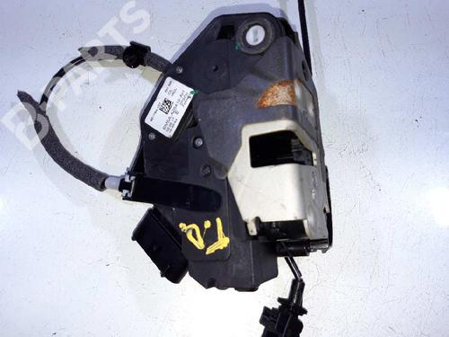 Used Rear right lock FORD FOCUS III 1.5 TDCi (120 hp) 4733090