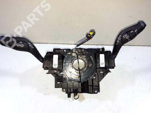 Used Steering column stalk FORD FOCUS III 1.5 TDCi (120 hp) 4733144