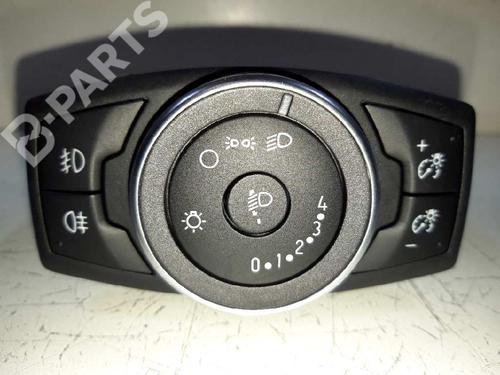 Used Headlight switch FORD FOCUS III 1.5 TDCi (120 hp) 4733083