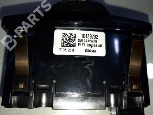 Headlight switch FORD FOCUS III 1.5 TDCi | BP4733083I24 