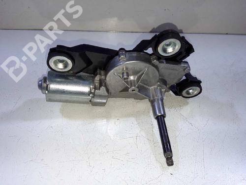 Used Rear wiper motor FORD FOCUS III 1.5 TDCi (120 hp) 4733092