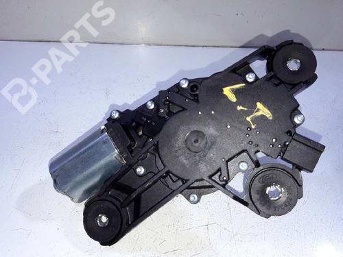 Rear wiper motor FORD FOCUS III 1.5 TDCi | BP4733092M102 