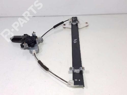 BP4736036C23 | Front right window mechanism SSANGYONG RODIUS I  BP4736036C23