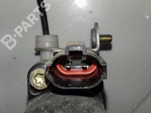 Front right window mechanism SSANGYONG RODIUS I 2.7 Xdi | BP4736036C23 