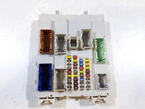 Used Fuse box FORD FOCUS III 1.5 TDCi (120 hp) 4733161