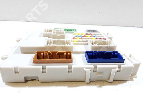 Fuse box FORD FOCUS III 1.5 TDCi | BP4733161E1 
