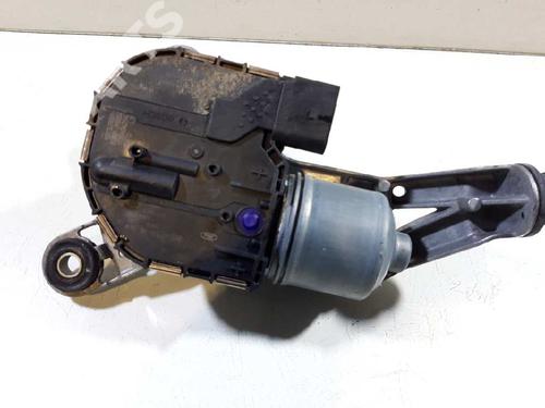 Used Front wiper motor FORD FOCUS III 1.5 TDCi (120 hp) 4733160