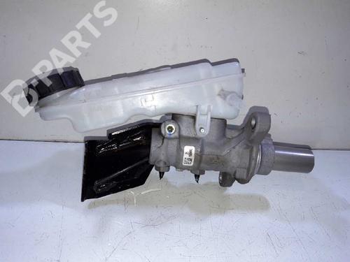 Master brake FORD FOCUS III 1.5 TDCi (120 hp) DV612140R