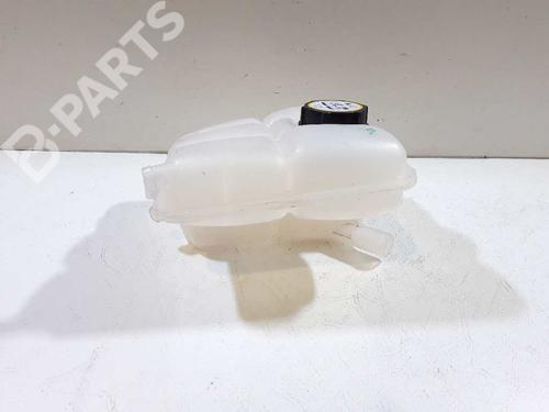 Used Expansion tank FORD FOCUS III 1.5 TDCi (120 hp) 4733147