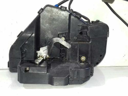 Rear right lock MERCEDES-BENZ CLS (C219) CLS 320 CDI (219.322) 219730023505