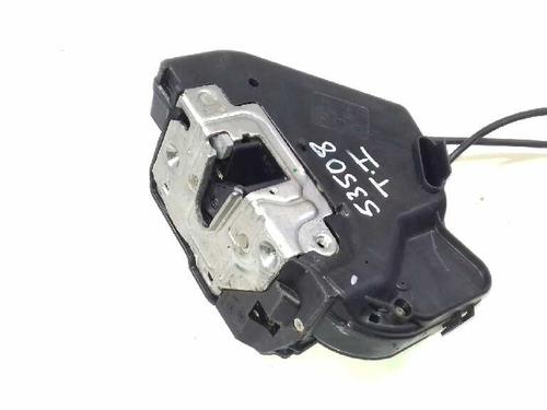 Rear left lock MERCEDES-BENZ CLS (C219) CLS 320 CDI (219.322) 219730013505