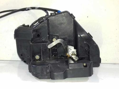 Rear left lock MERCEDES-BENZ CLS (C219) CLS 320 CDI (219.322) | BP4733167C100 