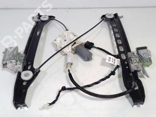 Rear left window mechanism MERCEDES-BENZ CLS (C219) CLS 320 CDI (219.322) | BP4733193C24 
