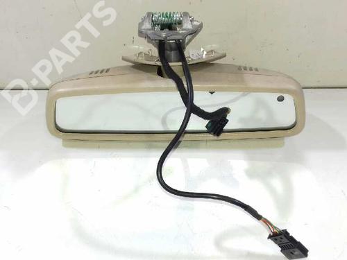 Rear mirror MERCEDES-BENZ CLS (C219) CLS 320 CDI (219.322) | BP4732978I6 