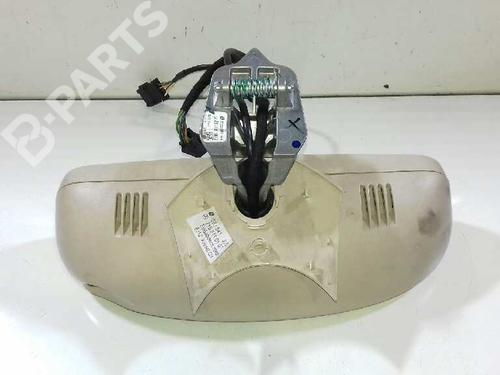 Used Rear mirror MERCEDES-BENZ CLS (C219) CLS 320 CDI (219.322) (224 hp) 4732978