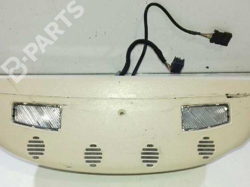 Rear mirror MERCEDES-BENZ CLS (C219) CLS 320 CDI (219.322) | BP4732978I6 