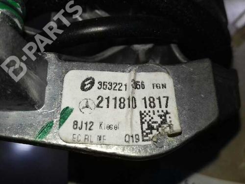 Rear mirror MERCEDES-BENZ CLS (C219) CLS 320 CDI (219.322) | BP4732978I6 